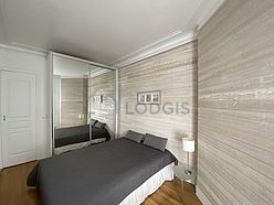 Apartamento Paris 11° - Quarto