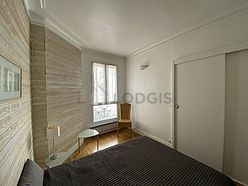 Apartamento Paris 11° - Quarto