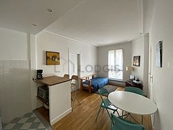 Apartamento Paris 11° - Salaõ