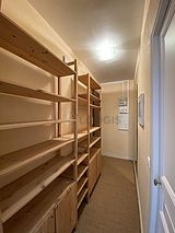 Appartamento Parigi 11° - Entrata