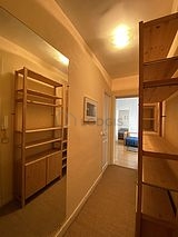 Appartamento Parigi 11° - Entrata