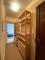 Appartamento Parigi 11° - Entrata