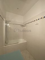 Appartamento Parigi 11° - Sala da bagno