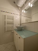 Appartamento Parigi 11° - Sala da bagno