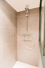 Apartment Paris 4° - Bathroom