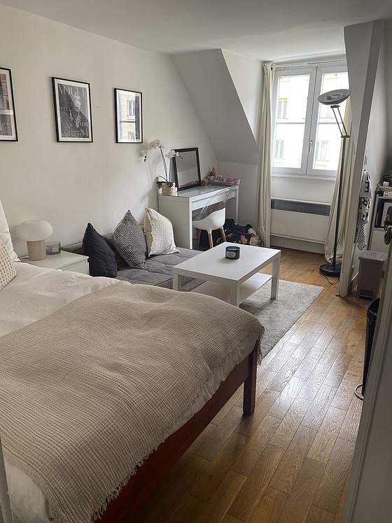 Apartment Paris 6° - 