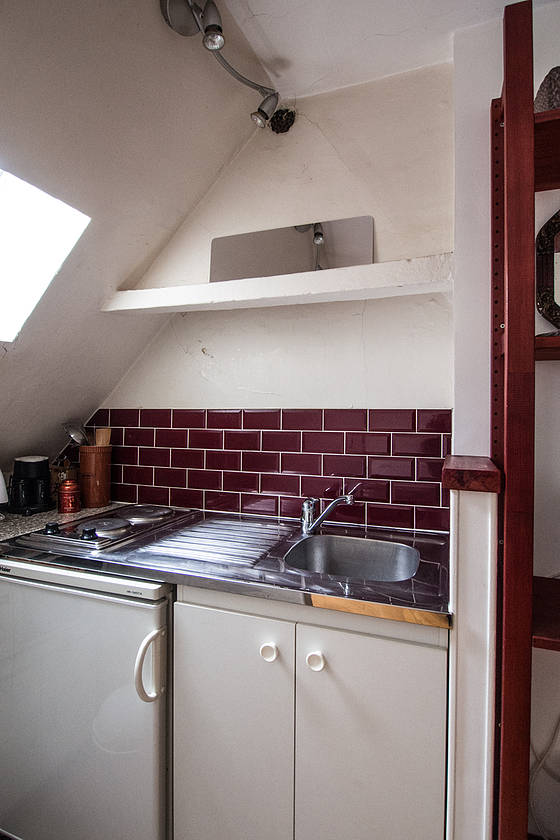 Apartment Paris 6° - 