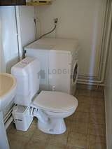 Apartamento Paris 11° - Casa de banho