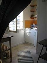 Apartamento Paris 11° - Cozinha