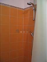 Apartamento París 11° - Cuarto de baño