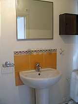 Appartamento Parigi 11° - Sala da bagno