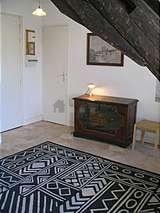 Wohnung Paris 11° - Wohnzimmer