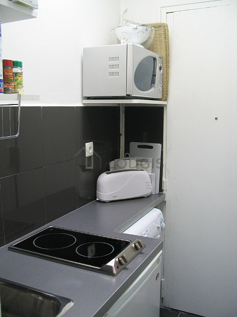 Appartamento Parigi 1° - 