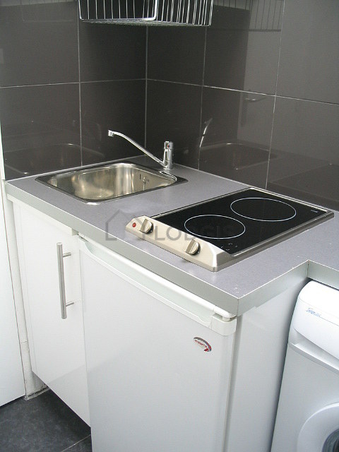 Appartement Paris 1° - 