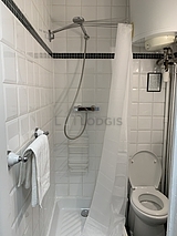 Apartamento Paris 1° - Casa de banho