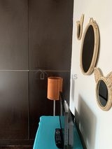 Appartement Paris 1° - Séjour