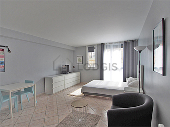 Apartment Paris 15° - 