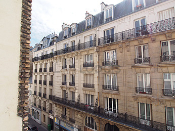 Apartment Paris 15° - 