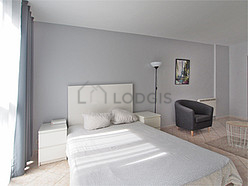 Квартира Париж 15° - Гостиная