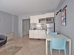 Apartamento Paris 15° - Cozinha