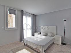 Apartamento Paris 15° - Salaõ