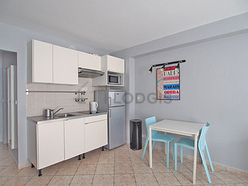 Apartment Paris 15° - Kitchen