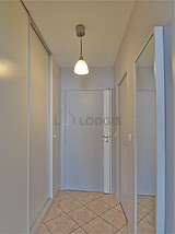 Appartement Paris 15° - Entrée