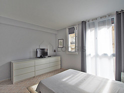 Appartement Paris 15° - Séjour