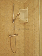 Wohnung Paris 15° - Badezimmer