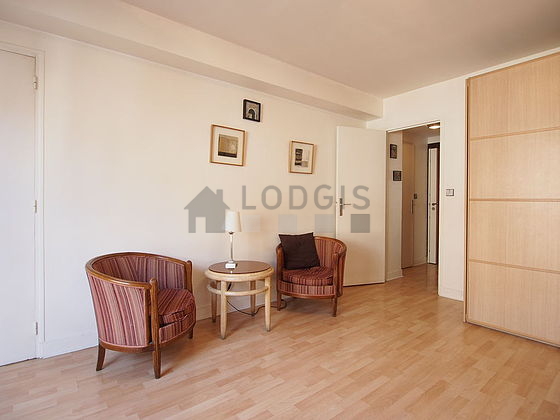 Apartamento París 6° - 