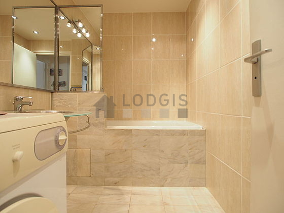 Apartment Paris 6° - 
