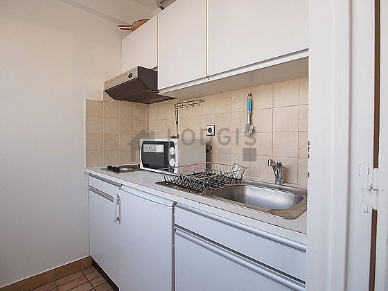 Wohnung Paris 6° - 