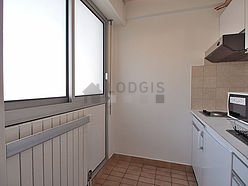 Apartment Paris 6° - Kitchen