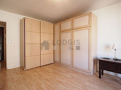 Appartement Paris 6° - Séjour