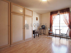 Appartement Paris 6° - Séjour