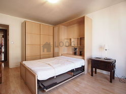 Wohnung Paris 6° - Wohnzimmer