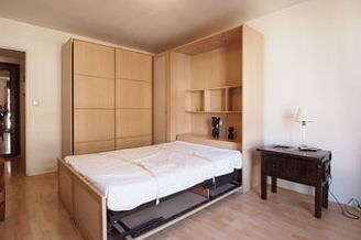 Studio Paris 6° Notre Dame des Champs