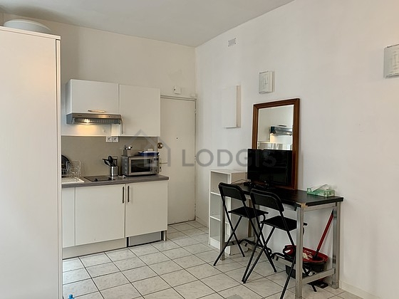 Apartment Paris 18° - 