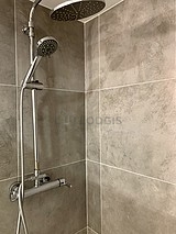 Apartamento Paris 18° - Casa de banho