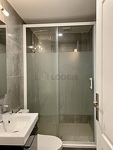 Appartamento Parigi 18° - Sala da bagno