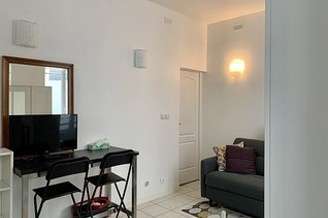 Studio Paris 18° Montmartre