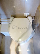 Appartamento Parigi 8° - Sala da bagno