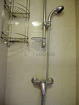 Appartamento Parigi 8° - Sala da bagno