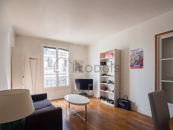 Apartment Paris 16° - 