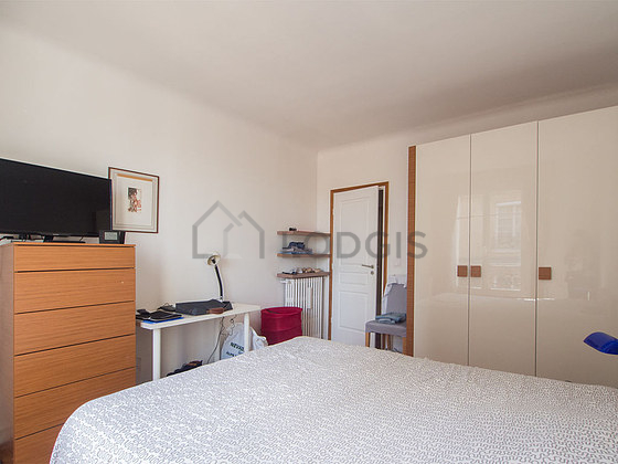 Apartment Paris 16° - 