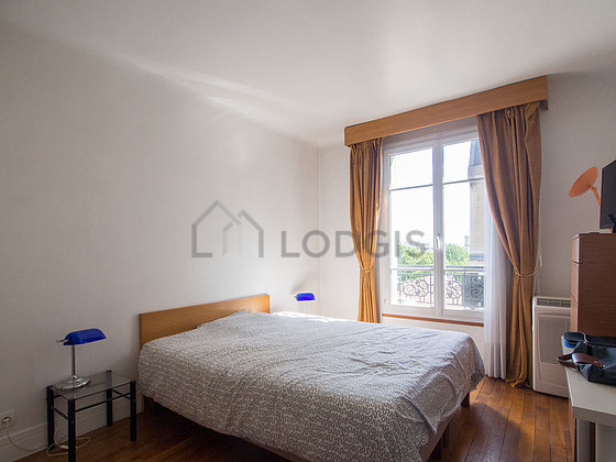 Apartment Paris 16° - 