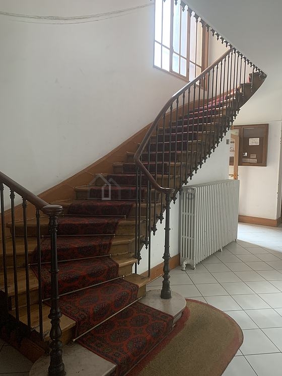 Apartment Paris 16° - 