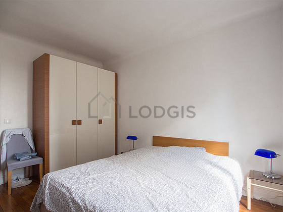Wohnung Paris 16° - 