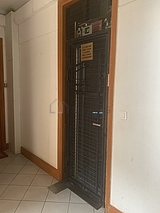 Apartamento Paris 16° - Casa de banho