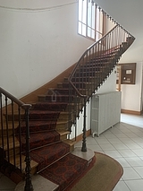 Apartamento París 16° - Cuarto de baño